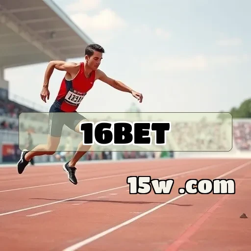 16bet: Navegue em Um Mundo de Jogos Empolgantes e Lucrativos