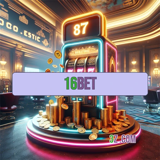 A Emocionante Categoria de Eventos no 16bet: Aposte e Viva a Ação!