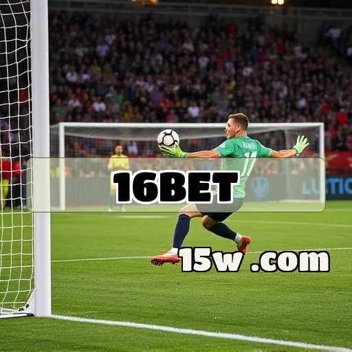 16bet: Descubra as Incríveis Funcionalidades das Apostas no Brasil