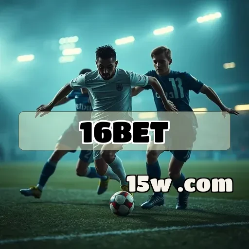 16bet: Explore Como As Apostas Ao Vivo Transformam Seu Jogo