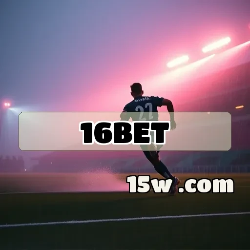 16bet: Descubra as Melhores Máquinas de Slots do Brasil